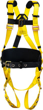 850A Full Body Harness