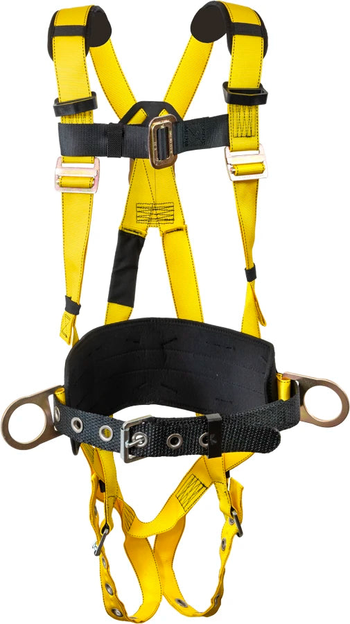 850AB Full Body Harness