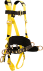 850ABTH Full Body Tower Climbing Harness