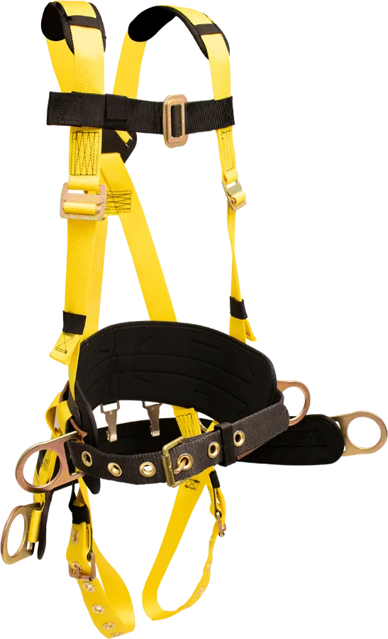 850ABT Full Body Harness