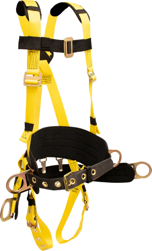 850ABT Full Body Harness