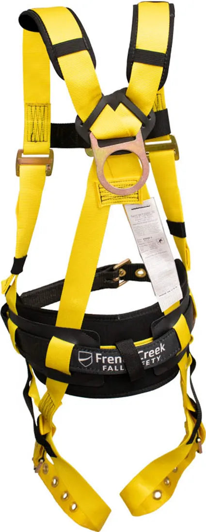 850A Full Body Harness