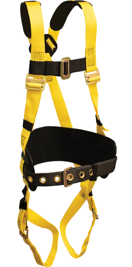 850A Full Body Harness