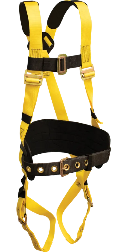 850A Full Body Harness