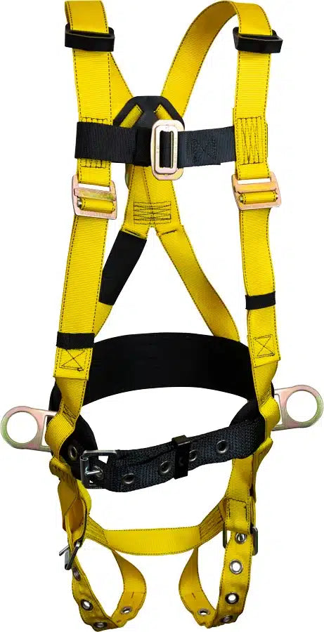 FrenchCreek PPE Product - Model HARNESS