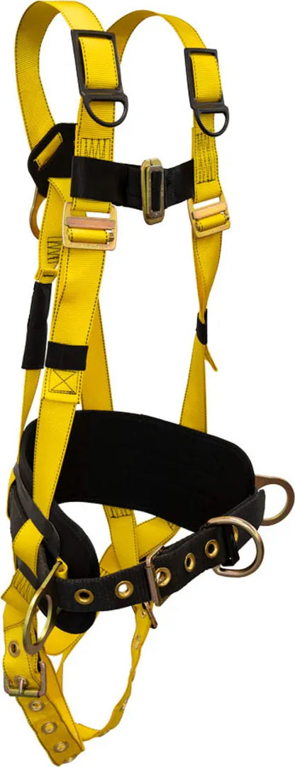 850B-TS Full Body Harness