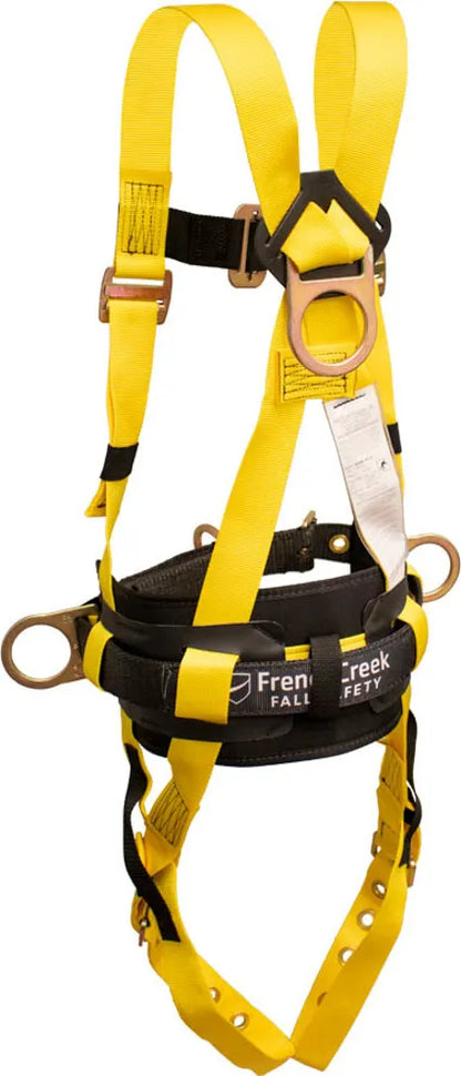 850B-TS Full Body Harness