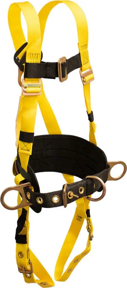 850B-TS Full Body Harness