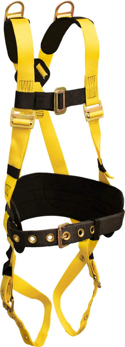 850D Full Body Harness