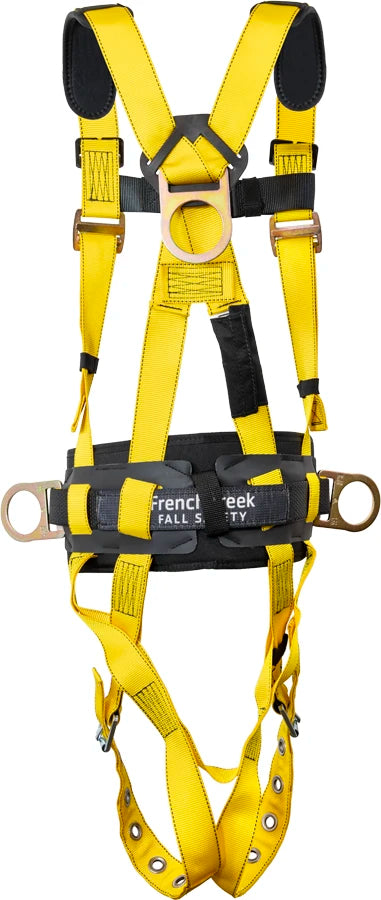850AB Full Body Harness