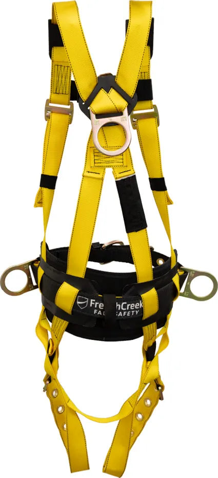 850B-TS Full Body Harness