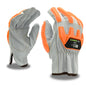 Cordova Ogre-gt™ Premium Grain Goatskin Drive #8515 - 8515XS