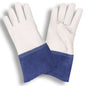 Cordova Premium Grain Goatskin Mig-tig, 4-inch B #8530 - 8530S