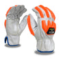 Cordova Ogre-gt™ Premium Grain Goatskin Drive #8535XL