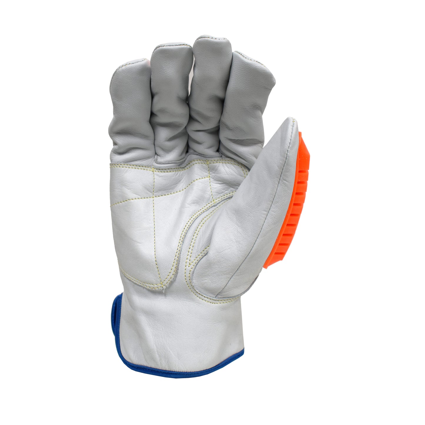Cordova Ogre-gt™ Premium Grain Goatskin Drive #8535 - 8535S image 2
