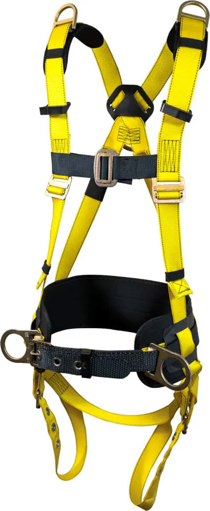 850BD Full Body Harness