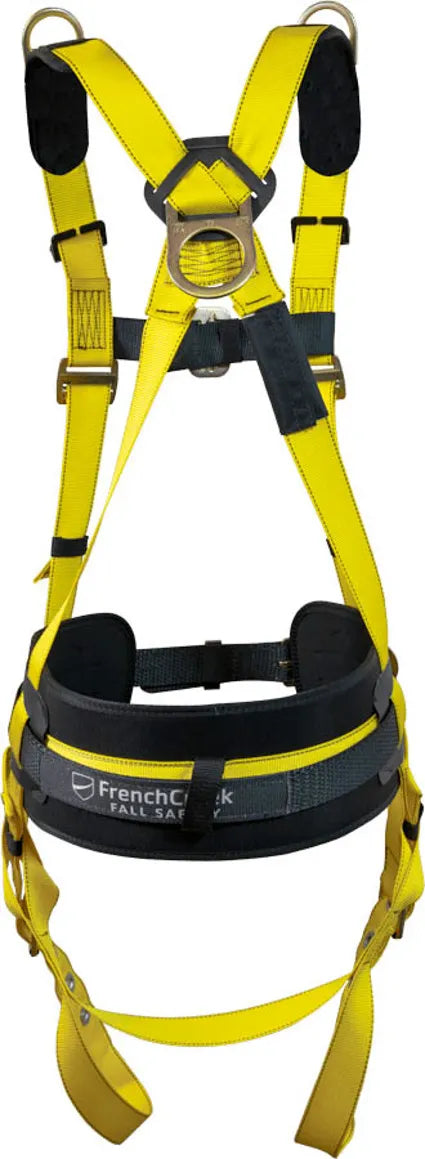 850BD Full Body Harness