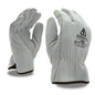 Cordova Premium Grain Goatskin Drivers Gloves, C #8583K - 8583KS