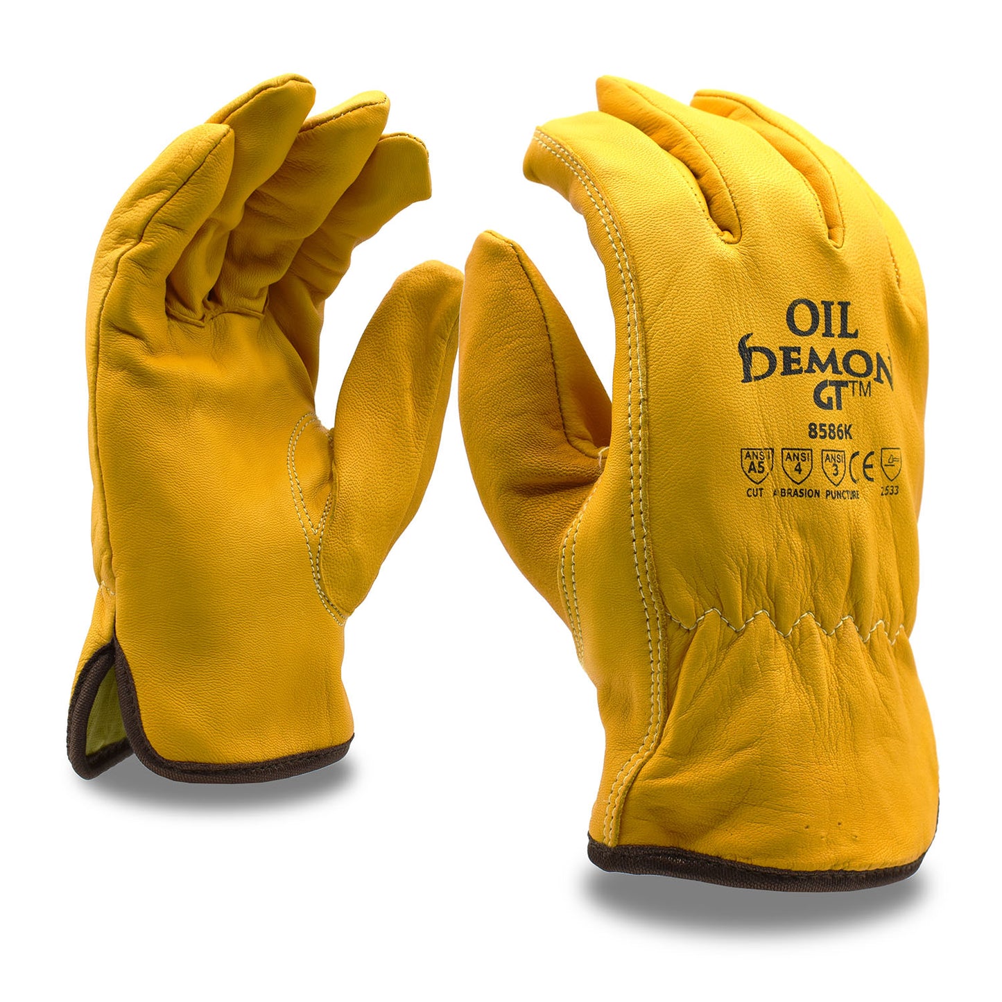 Cordova Oil Demon Gt™, Premium Oil-resistant #8586K - 8586KS