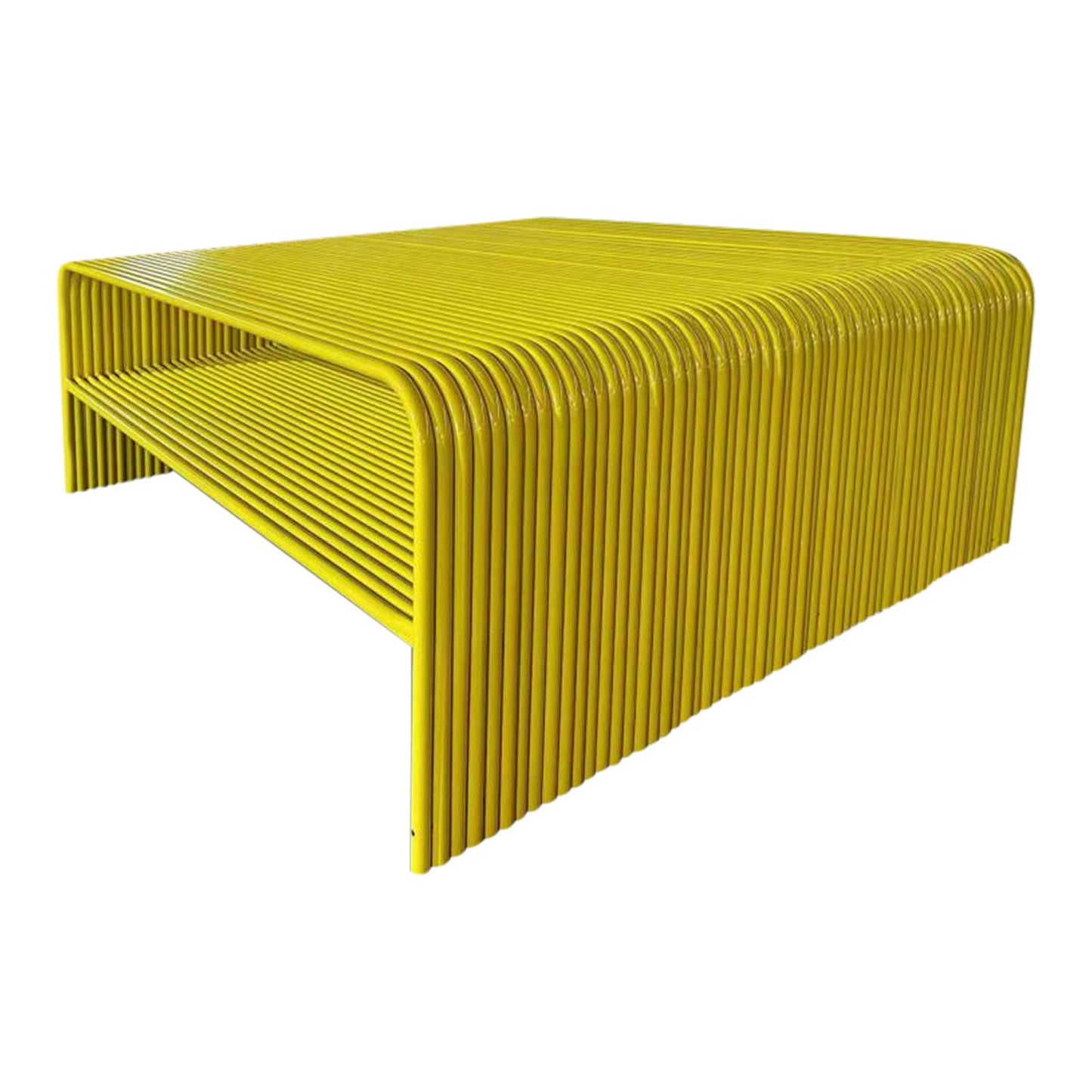 KStrong® Guardrail 6 ft. with Powder Coated Steel