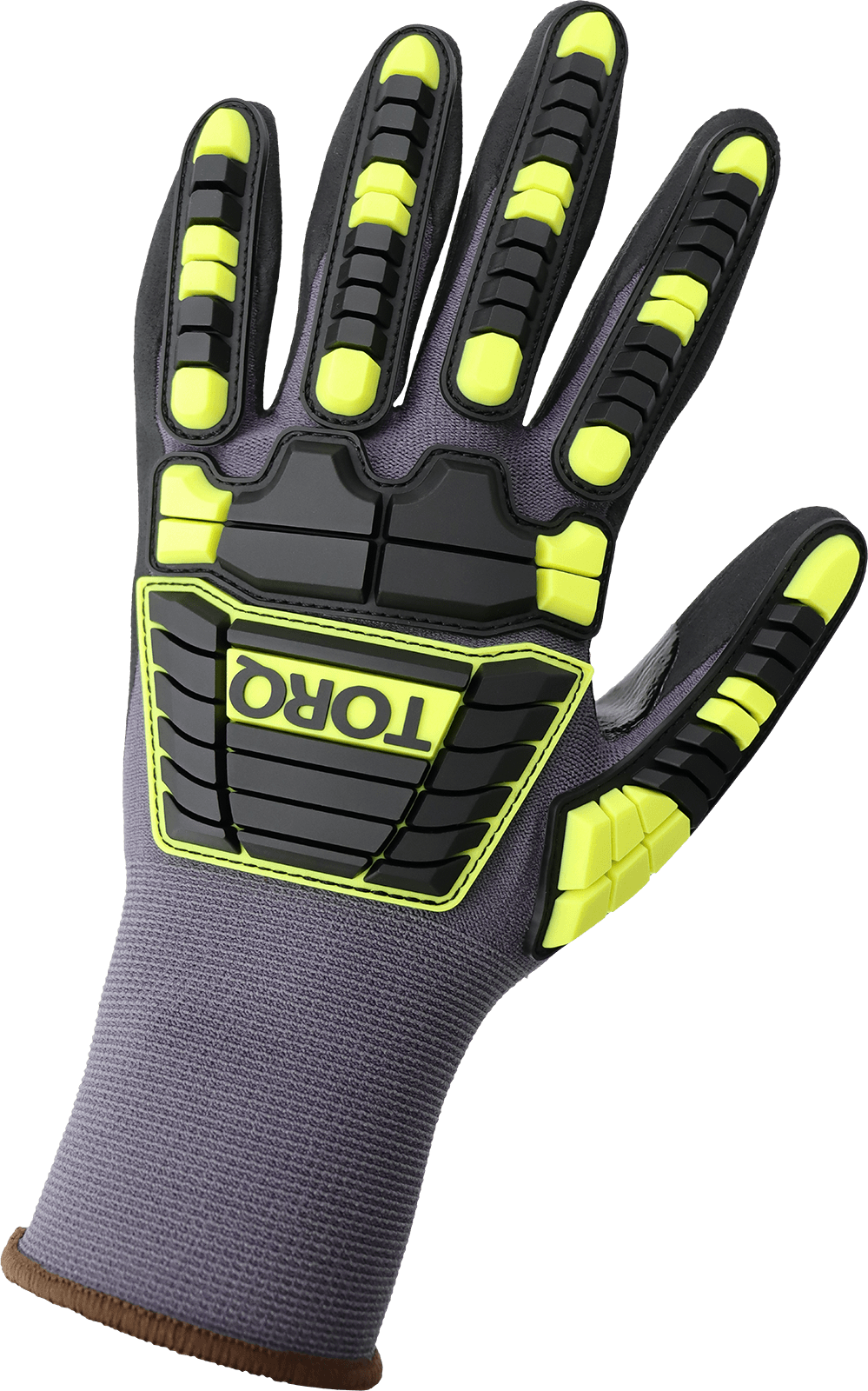 Global TQ550 Glove Skytec Torq Hornet Reusable Gloves