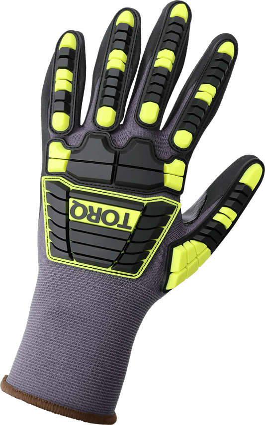 Global TQ550 Glove Skytec Torq Hornet Reusable Gloves