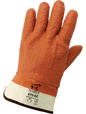 FrogWear® 870-SC Chemical Handling Gloves - cut level A2 - tan