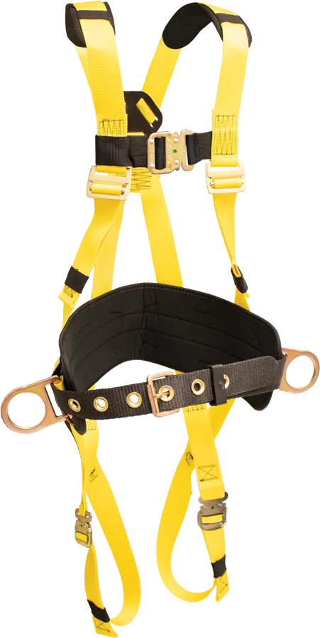 870AB Full Body Harness
