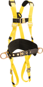 870AB Full Body Harness