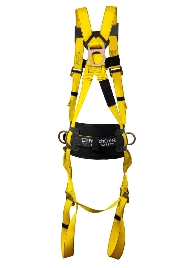 870B Full Body Harness