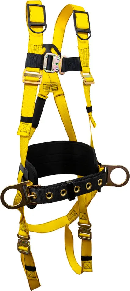 870B Full Body Harness