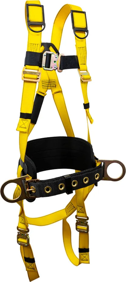 870B Full Body Harness