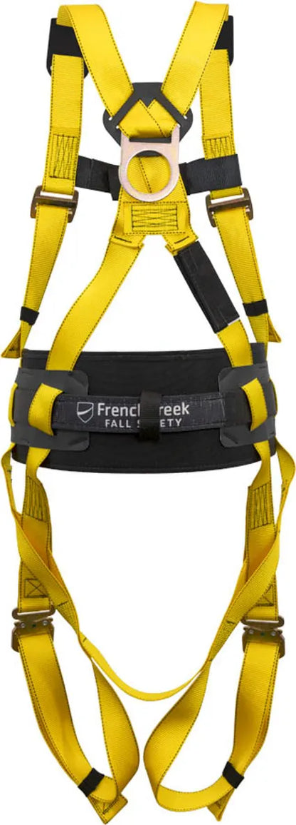 870 Full Body Harness