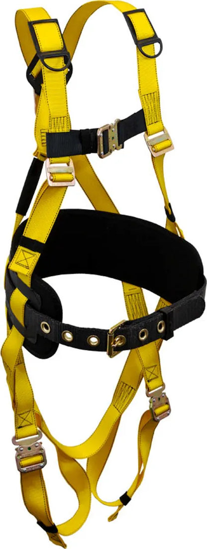 870 Full Body Harness