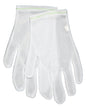 Nylon Inspector Gloves, Reversible, Hemmed, Ladies Fit