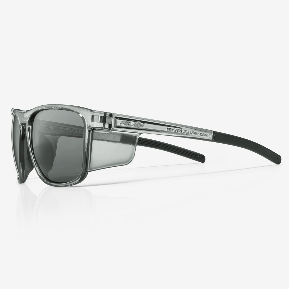 Global Glove Navigator X Safety Spectacles - view 6