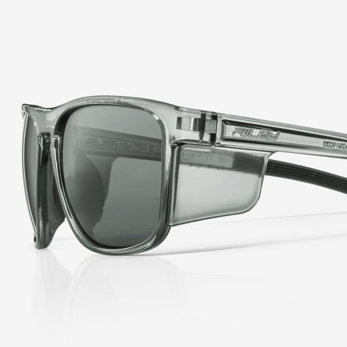 Global Glove Navigator X Safety Spectacles - view 8