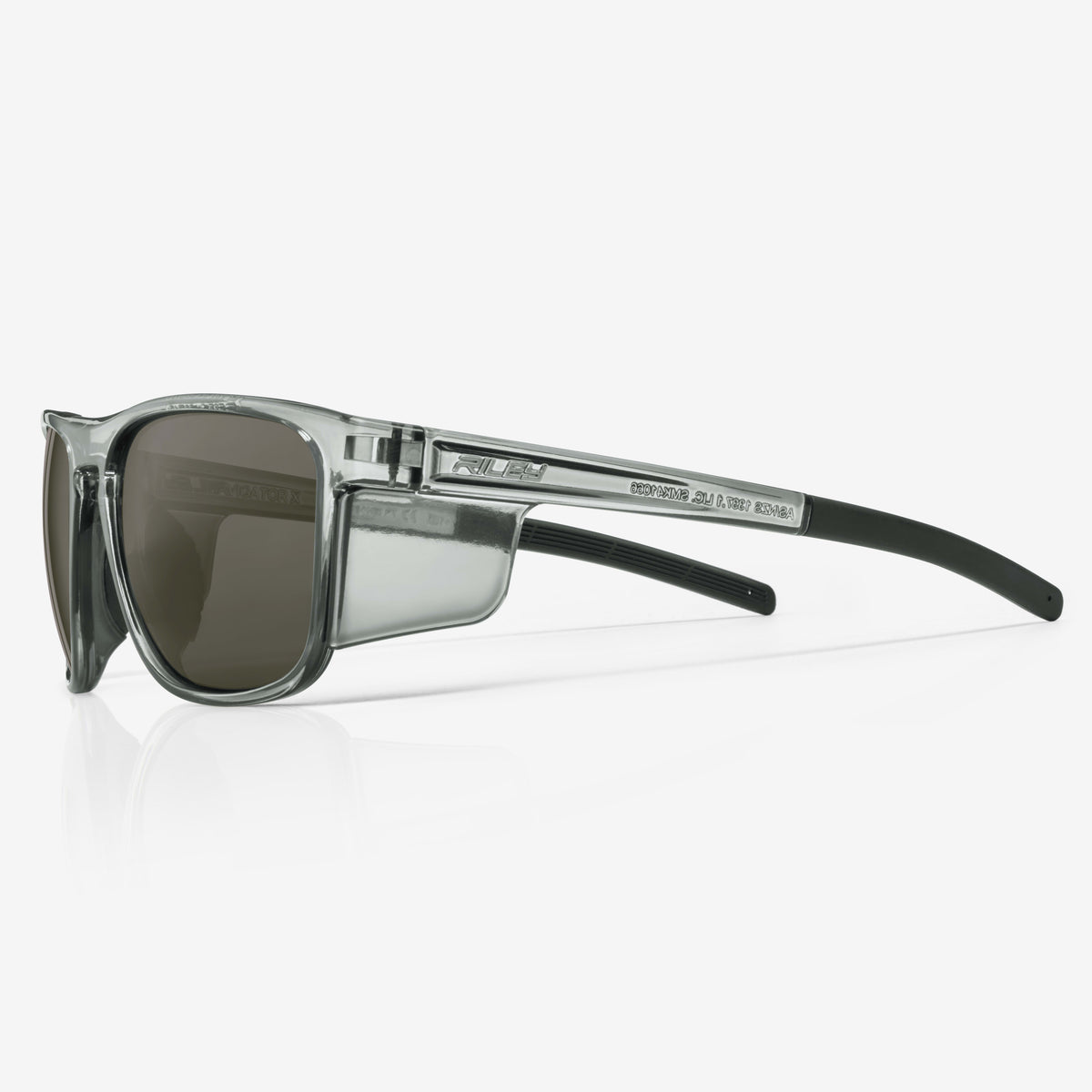 Global Glove Navigator X Safety Spectacles - view 21
