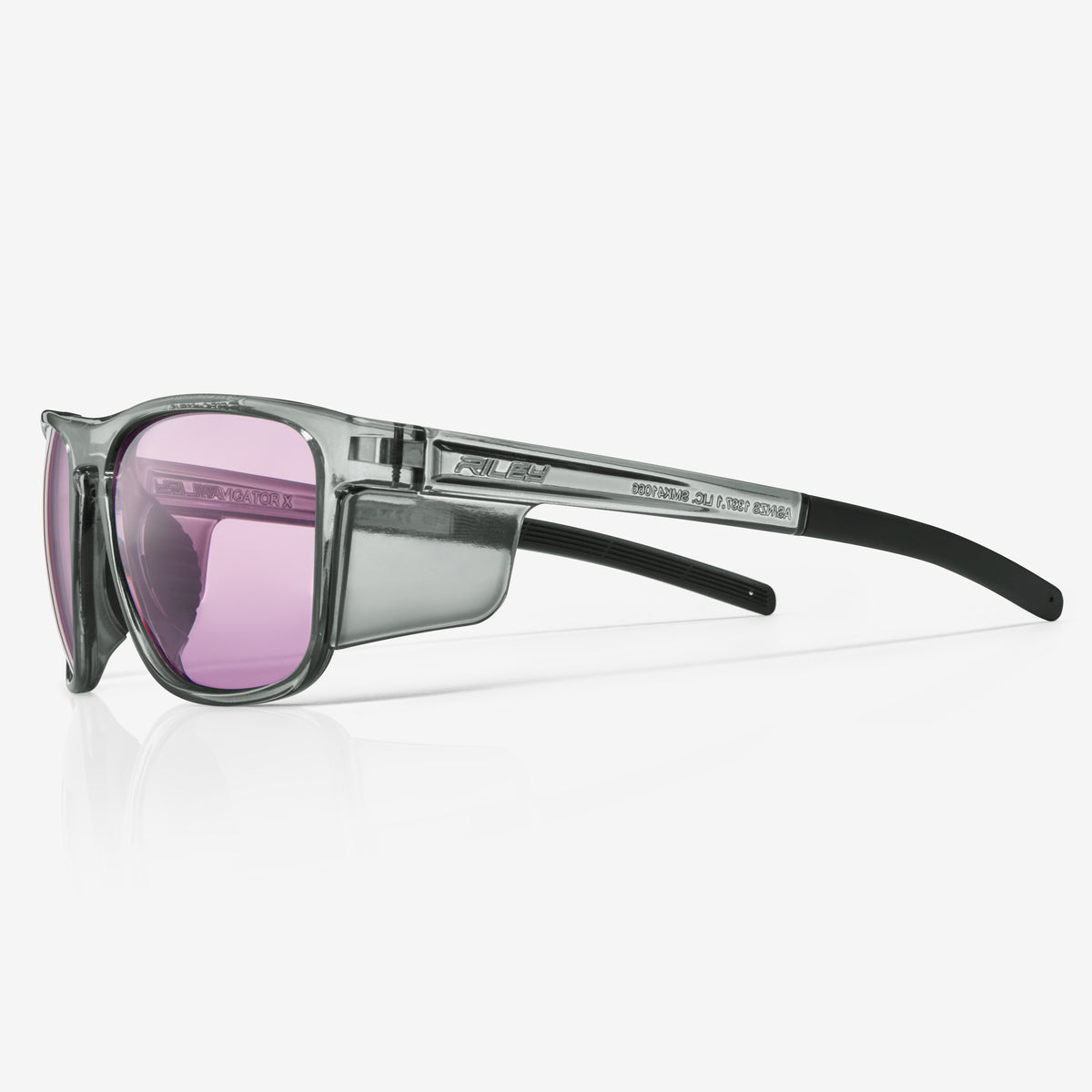Global Glove Navigator X Safety Spectacles - view 9