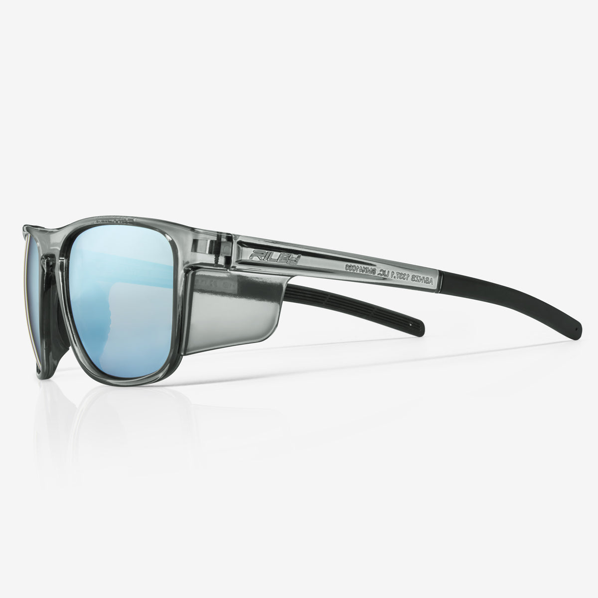 Global Glove Navigator X Safety Spectacles - view 12