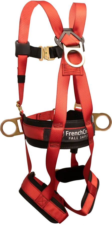 872B Full Body Harness