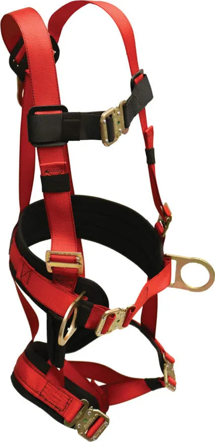 872B Full Body Harness