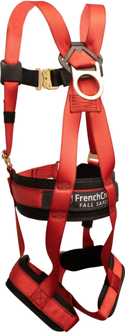 872 Full Body Harness