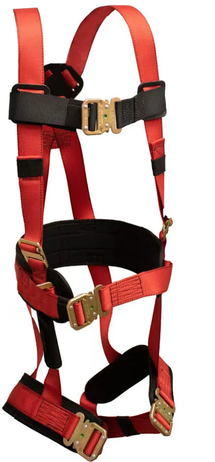872 Full Body Harness