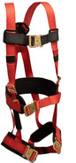 872 Full Body Harness
