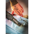 Samurai Glove® - CR488 - Cut Resistant Gloves - cut level A4 - orange