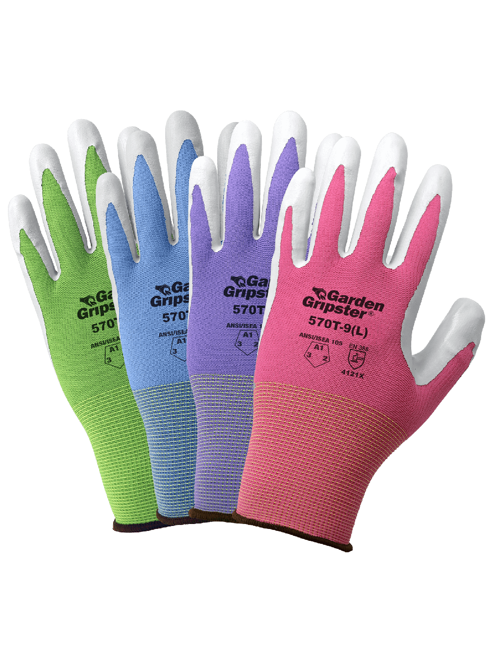 Garden 570T Cut Resistant Gloves - cut level A1
