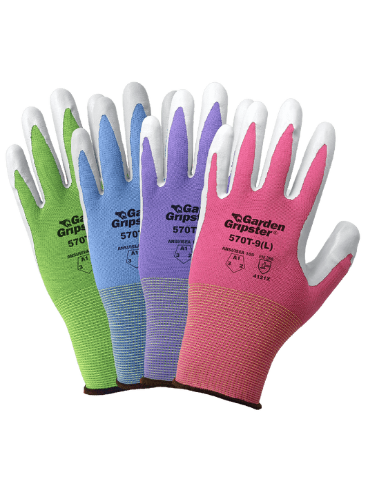 Garden 570T Cut Resistant Gloves - cut level A1