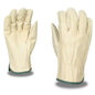 Cordova Standard Grain Pigskin Driver, Unlined #8800 - 8800S