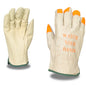 Cordova Standard Grain Pigskin Driver, Unlined #8810 - 8810S